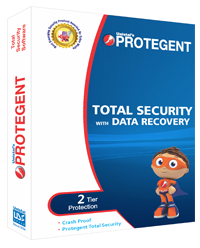 PROTEGENT TOTAL SECURITY SOLUTION	