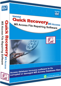 ACCESS DATABASE RECOVERY