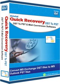 Quick Recovery-Email Recovery Products