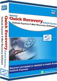 Quick Recovery-Email Recovery Products
