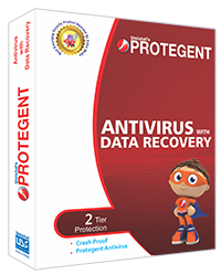 Protegent Antivirus Solution  